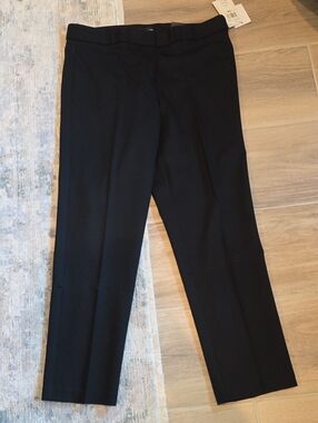 Amanda & Chelsea Black Dress Pants
